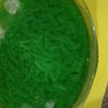 Cooksnap dari Ratna Ismawati untuk resep Cendol Bandung