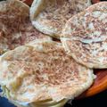 صورة من ميمي الطباخة 🍓🍓🌺، شاركها بعد تجربة وصفة 🌺 ملـــــــــــوي 🌺