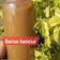 Cooksnap dari Omah Jamu untuk resep 349. Jamu Beras Kencur