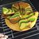 Cooksnap dari Barra untuk resep Marmer cake (law thomas)