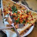 Nasim Panjwani's cooksnap of when they made મસાલા ઢોસા (Masala Dosa Recipe In Gujarati).