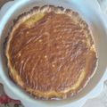 El cooksnap de Nanci cuando hizo Torta de limón🍋exquisito.