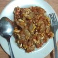 Cooksnap dari Eka Sukaesih untuk resep Cimin (Aci Mini) & Makaroni Telur (Maklor)