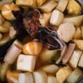 Cooksnap dari Sayyidah Aisyah Al Khusniyah untuk resep Tom Yam Seafood