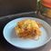 Cooksnap dari Ayu noo untuk resep Spaghetti Brulee Panggang