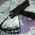 Cooksnap dari 🍚🍗Dapoer Ummi 🍰☕ untuk resep Oreo Cake (2 Bahan aja)
