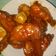 Cooksnap dari Novrini07 rini untuk resep Spicy Fire Chicken ala recheese (ayam saos pedas)
