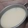 Cooksnap dari Ummu Adnan untuk resep Susu Kedelai ~ Homemade (Plain)
