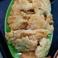 Cooksnap dari Septiana Adityarini untuk resep Jamur Tiram Crispy