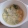 Cooksnap dari Orange Huang untuk resep MPASI 15M+ (Potato Carbonara)
