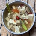Cooksnap dari Roro Woelan untuk resep 396) Sayur Tempe Serai Kilat