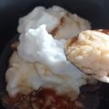Cooksnap dari nasrita untuk resep Bubur sumsum super lembut (takaran sendok) Snack BB Booster MPASI