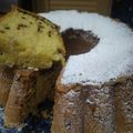 Cooksnap dari Noviana Arianti untuk resep Cake Meses - all in one