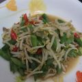 Cooksnap dari Indri Ayu untuk resep Resep Tumis Buncis &Tauge