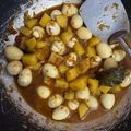 Cooksnap dari Ratu Ovie Octaviani untuk resep Semur Telur Puyuh
