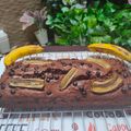 Cooksnap dari rilya ningsih untuk resep Moist Banana Bread