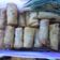 Cooksnap dari Anah ( Mama Kiky ) untuk resep Lumpia kentang