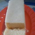 Cooksnap dari Sary Romawati untuk resep Bolu Susu Lembang (BSL) Original