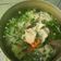 Cooksnap dari Yuhanda Agustina untuk resep Sayur Sop Bening