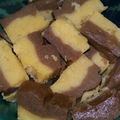 Cooksnap dari beqti bekti untuk resep Kue Kentang Kukus