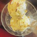 jalpa Vora's cooksnap of when they made કાજુ દ્રાક્ષ આઈસક્રીમ (Kaju Draksh Ice-Cream Recipe In Gujarati).
