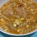 Cooksnap dari Dea Ardana Putri untuk resep Seblak bandung simple