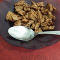 Cooksnap dari Dinda Din't untuk resep Cobek Bakso Goreng (Basreng)
