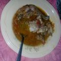 Jayne Suzan's cooksnap of when they made Wet fried chicken with Kales.