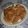 El cooksnap de Araceli Berenguel cuando hizo Lagrimitas de pollo rebozadas en avena.