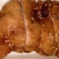 yuen 的 照燒雞腿 cooksnap
