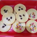 Cooksnap dari Shefany Ayu Andira untuk resep Kue lumpur kentang
