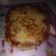El cooksnap de Noni cuando hizo Pizza al sartén.