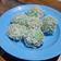 Cooksnap dari Tri Mantikailham untuk resep Kue klepon tepung ketan isi gula merah (Lembut,manis, gurih)