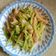 Rong 的 芹菜炒甜不辣 / 家常菜 cooksnap