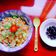 Cooksnap của Sakura khi họ làm theo món Cơm chiên