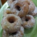 Cooksnap dari adelia regina untuk resep Donat Empuk