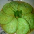 Cooksnap dari Ummy Azka untuk resep SERABI KUAH