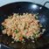 Cooksnap dari Kartika untuk resep Nasi goreng ikan asin (jambal)