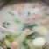 Cooksnap dari Nieke Andriani untuk resep Bobor Bayam Telur Puyuh