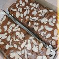 Cooksnap dari Vini Ayu untuk resep Brownies Cokelat Panggang Beng-Beng Drink
