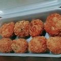 Cooksnap dari Juanito Wahyu untuk resep Kroket Kentang super ekonomis