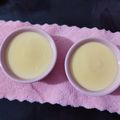 Cooksnap dari Nur Ekayanti untuk resep Puding Susu tepung custard