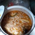 Cooksnap dari anggi_wedok 👸👸 untuk resep Sambal Goreng Krecek