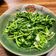 Michelle 的 清炒莧菜 cooksnap