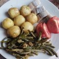 Сooksnap від Галина, який(а) приготував(ла) Смажені стрілки часнику.