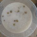 Cooksnap dari ino untuk resep Bubur Kacang Hijau