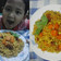 Cooksnap dari Dina Lestari untuk resep Mie Goreng Soteja (Sosis Telur Jamur)