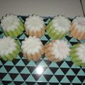 Cooksnap dari Nungkysuci Wulandari untuk resep Kue putri ayu