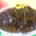 Cooksnap dari Anisa Septiani untuk resep Choco jam