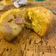 El cooksnap de Eliana P cuando hizo Muffins salados con corazón de queso y jamón.